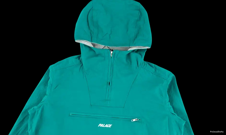 Affordable Palace Pigment Jacket 0611